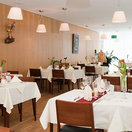 Alpenhotel Ammerwald Reutte Luaran gambar