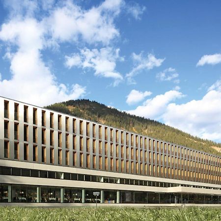 Alpenhotel Ammerwald Reutte Luaran gambar