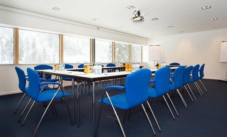 Alpenhotel Ammerwald Reutte Luaran gambar