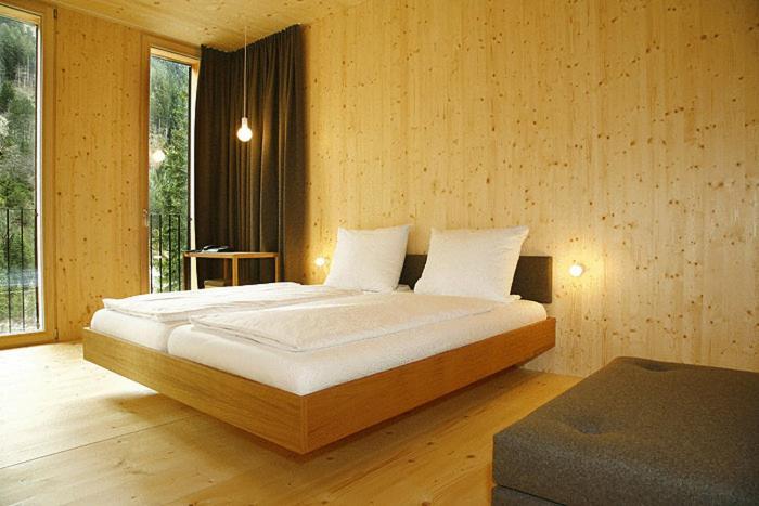 Alpenhotel Ammerwald Reutte Luaran gambar