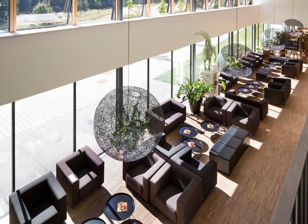 Alpenhotel Ammerwald Reutte Luaran gambar