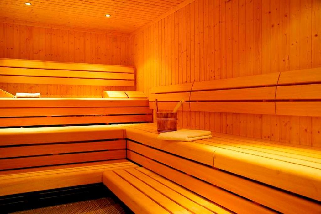 Alpenhotel Ammerwald Reutte Luaran gambar