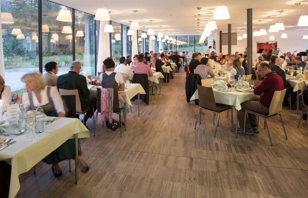 Alpenhotel Ammerwald Reutte Luaran gambar