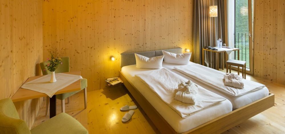 Alpenhotel Ammerwald Reutte Luaran gambar