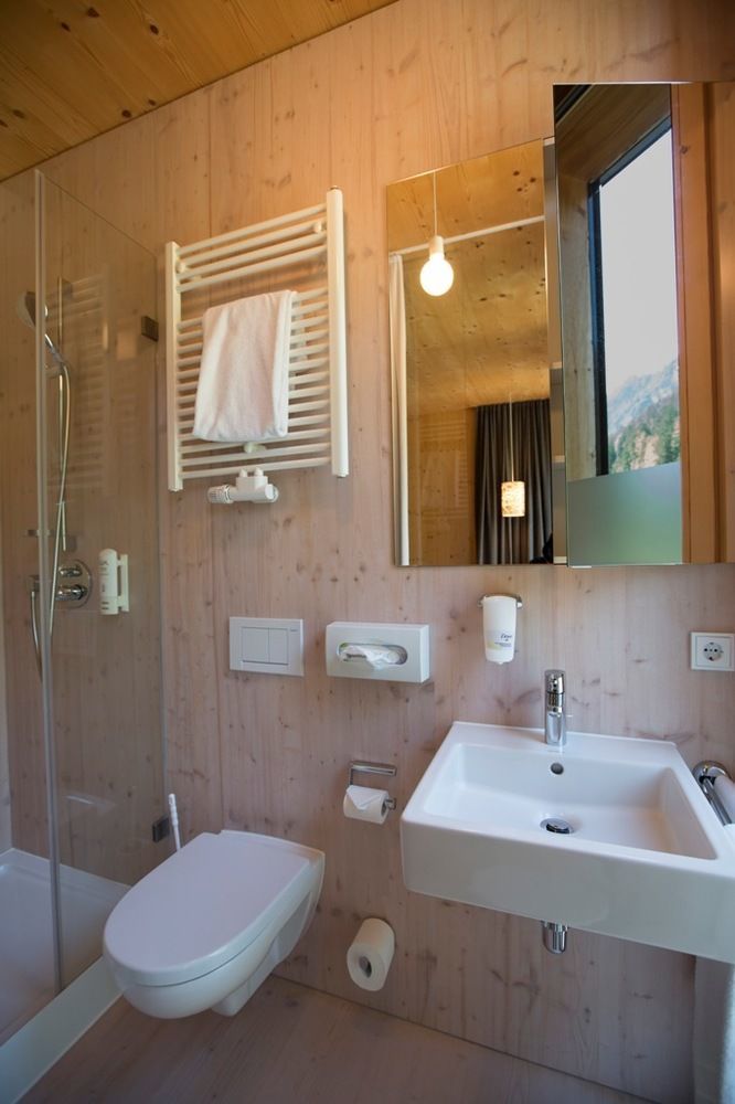 Alpenhotel Ammerwald Reutte Luaran gambar