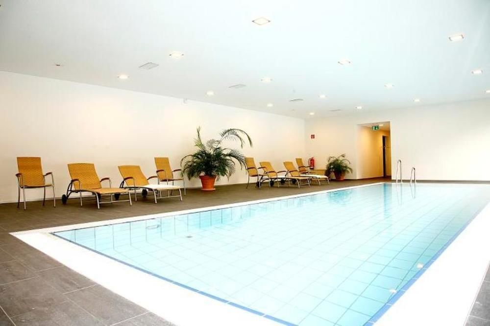 Alpenhotel Ammerwald Reutte Luaran gambar