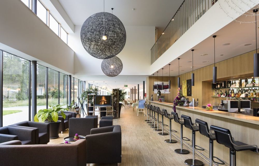 Alpenhotel Ammerwald Reutte Luaran gambar