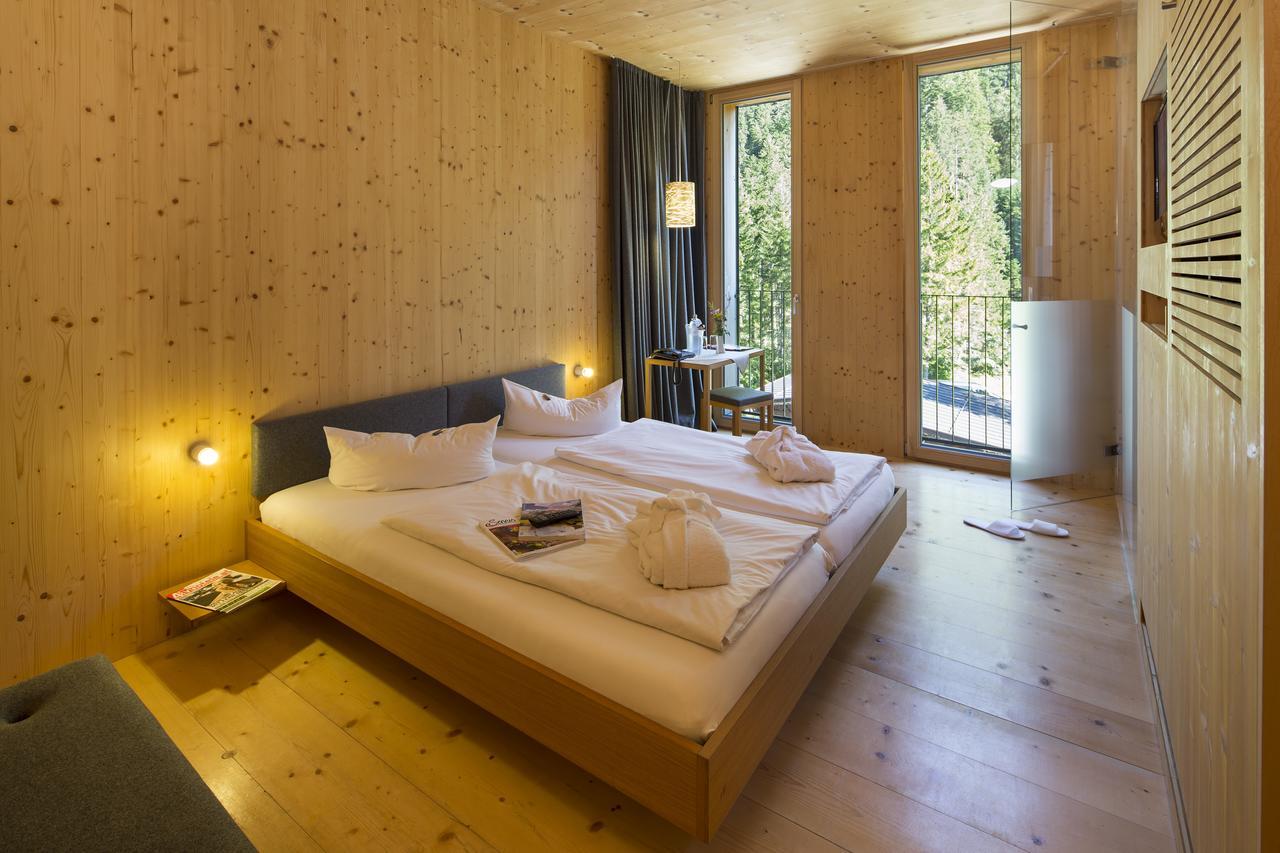 Alpenhotel Ammerwald Reutte Luaran gambar