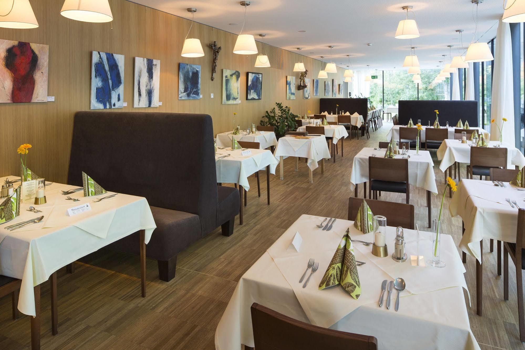 Alpenhotel Ammerwald Reutte Luaran gambar