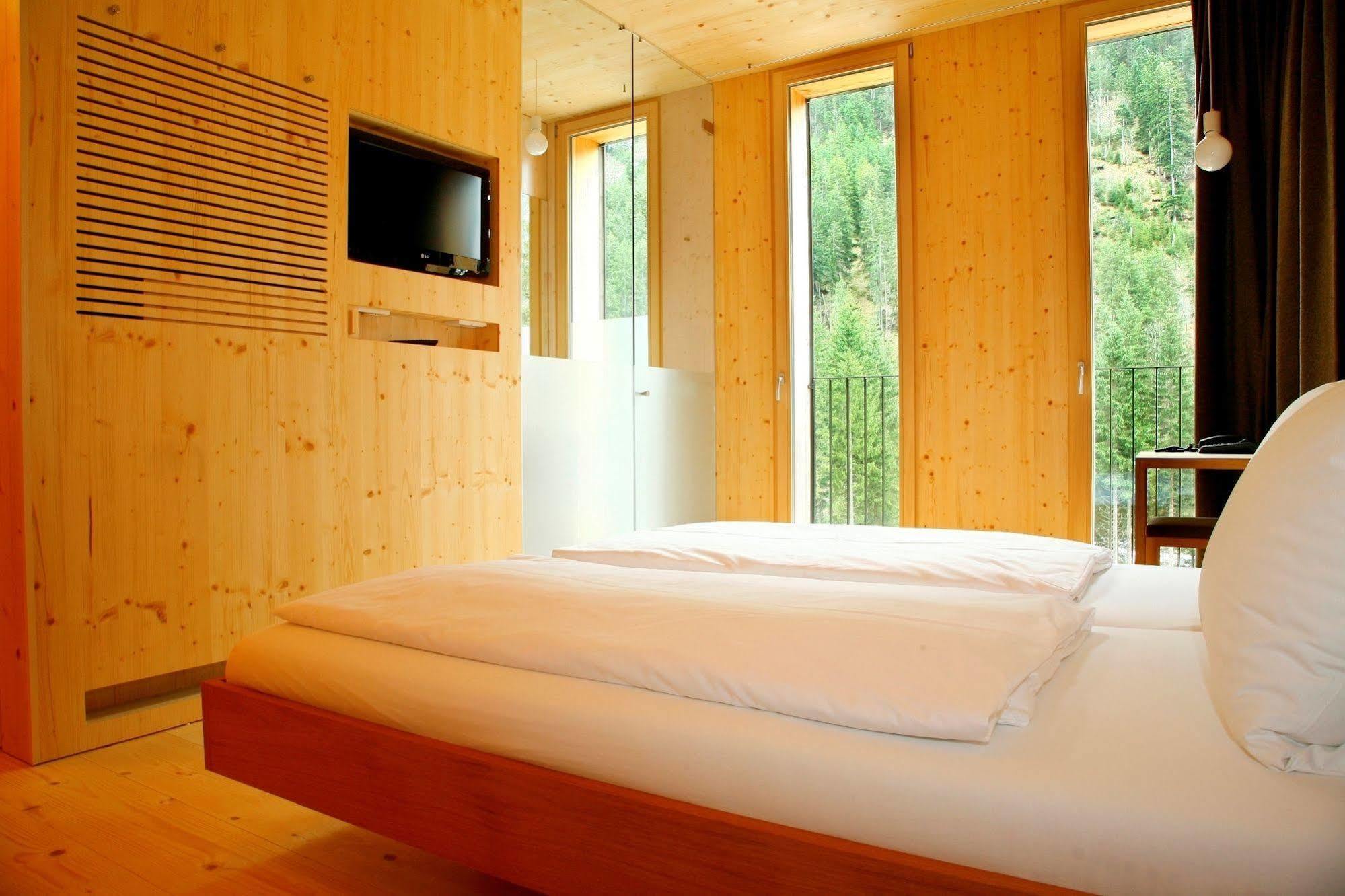 Alpenhotel Ammerwald Reutte Luaran gambar